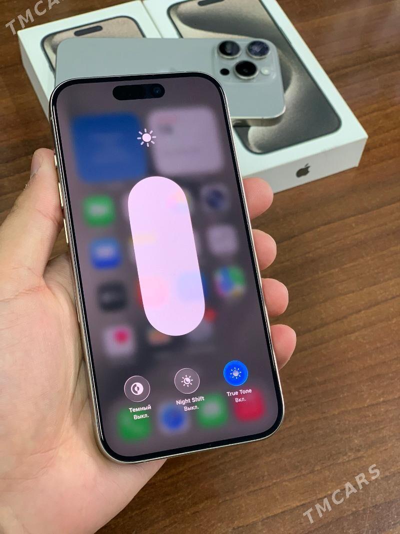 iPhone 15Pro - Мары - img 2