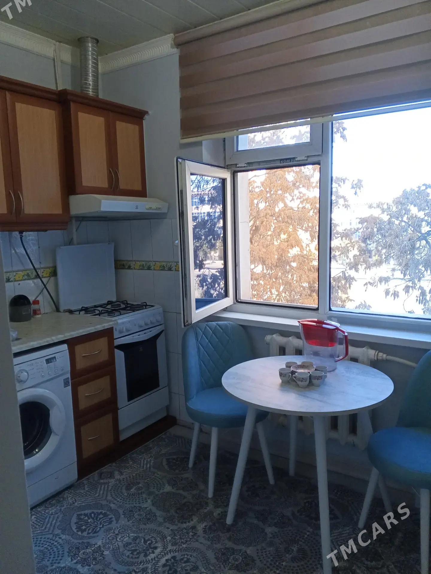 Arenda Dasaf 3 etaz TALYPLARA - Aşgabat - img 4