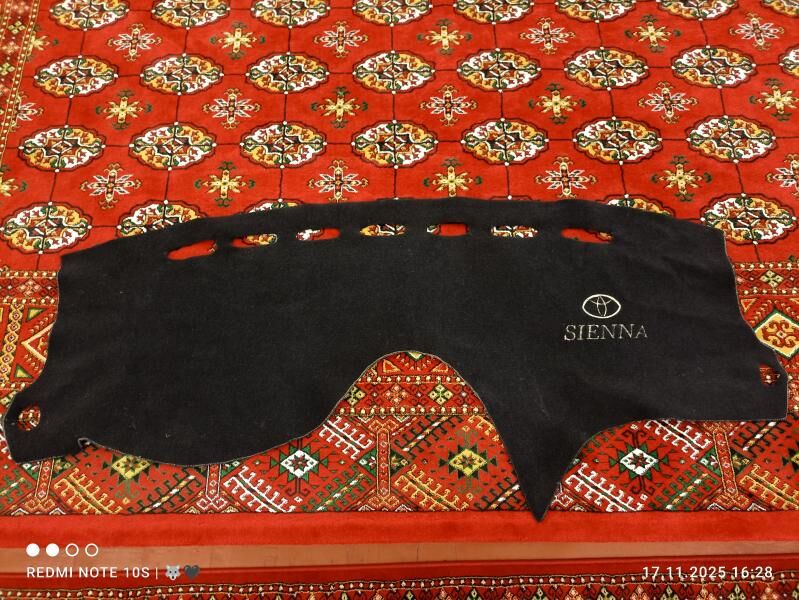 tarpeda cehol 100 TMT - Гурбансолтан Едже - img 5