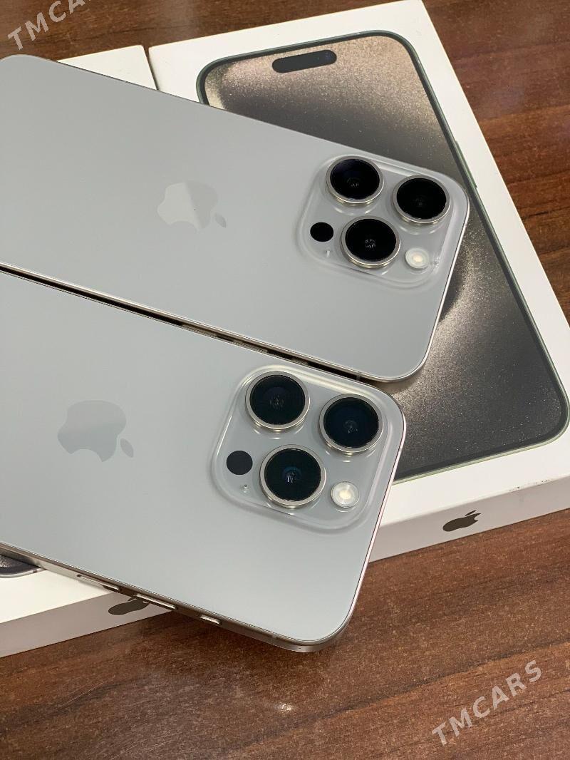 iPhone 15Pro - Мары - img 6