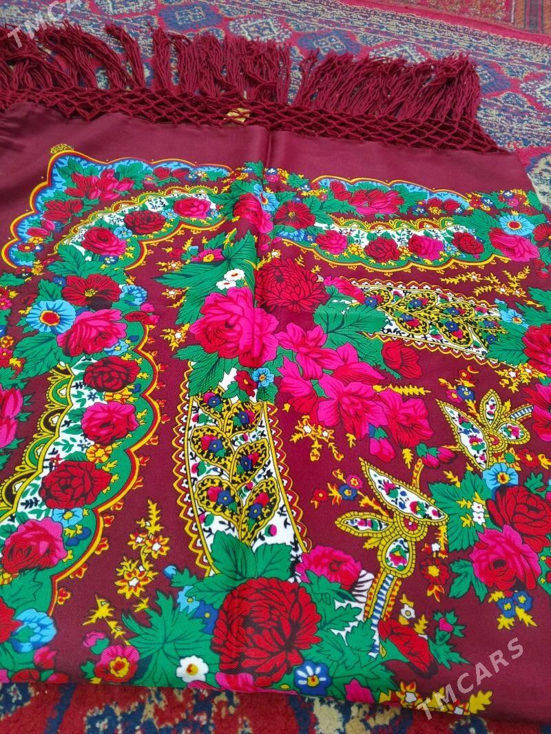 Turk cargat - Туркменбаши - img 2