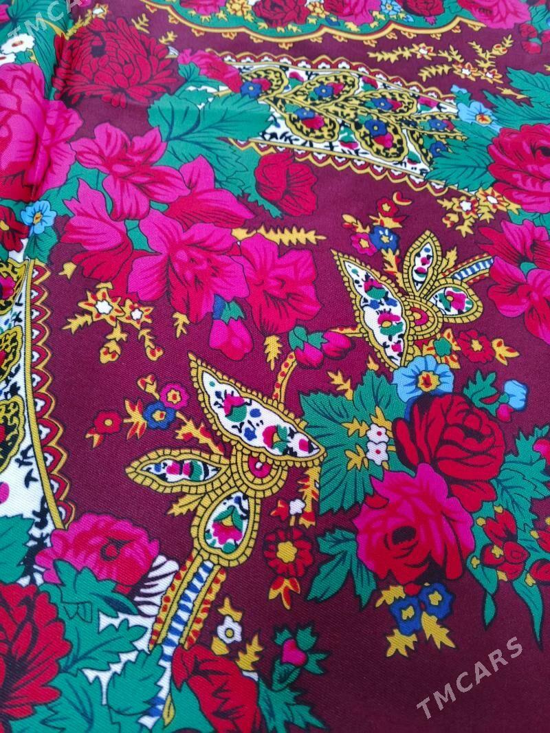 Turk cargat - Туркменбаши - img 3