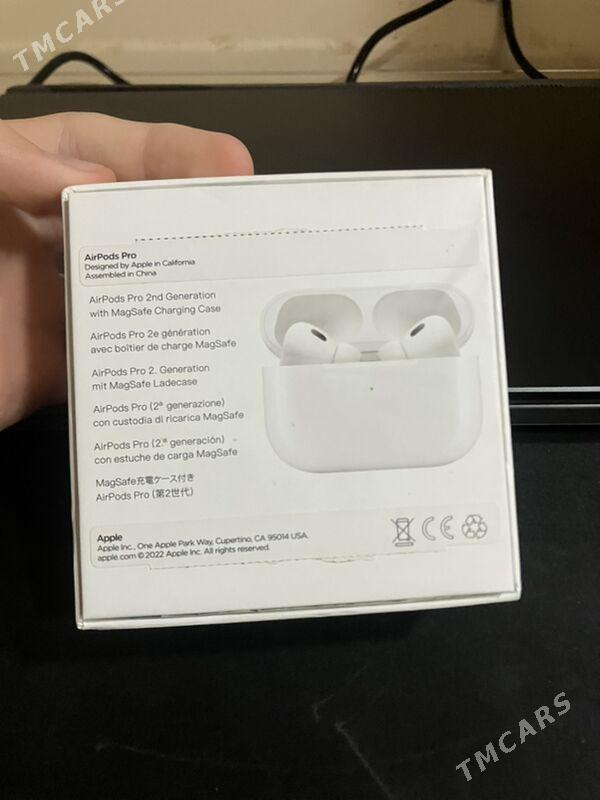 Airpods Pro - Mary - img 2