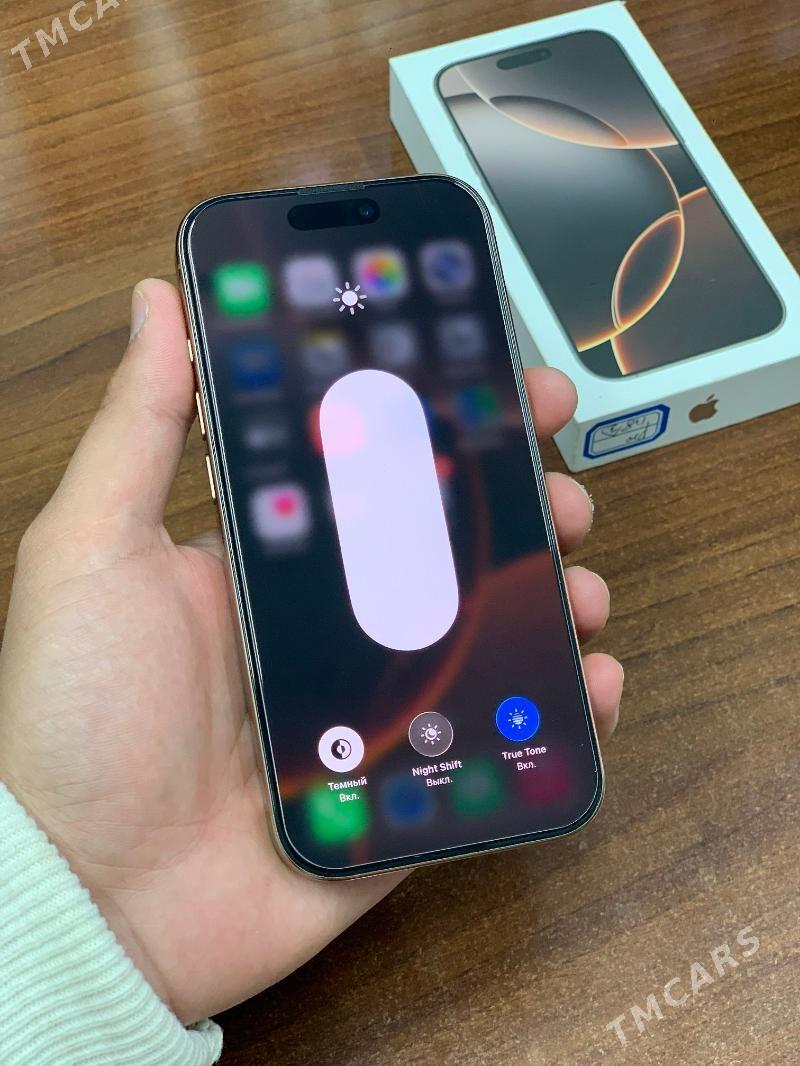 iPhone 16Pro 2sim - Mary - img 4