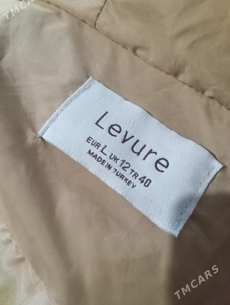 куртка kurtka - Gyzylarbat - img 4