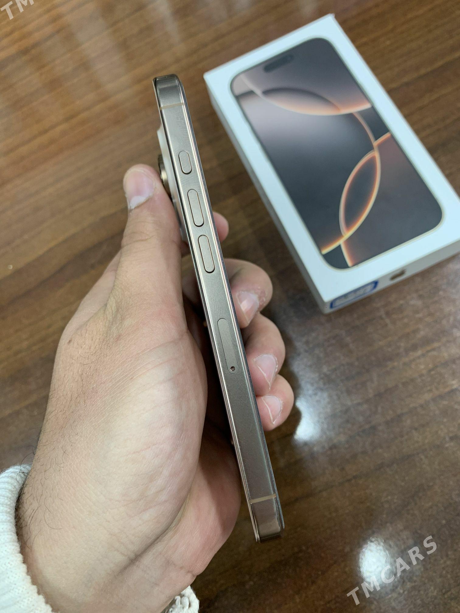 iPhone 16Pro 2sim - Mary - img 7