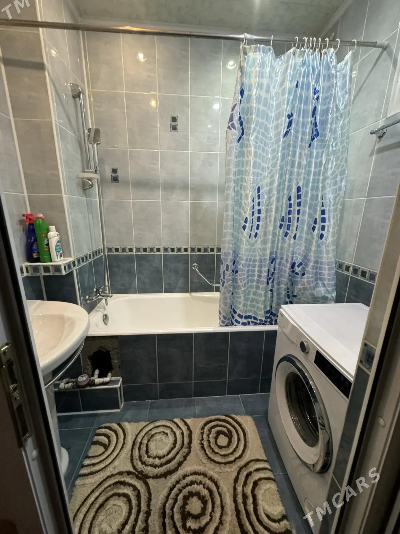 Arenda jay mir 2  4/ 3 etajy - Aşgabat - img 6