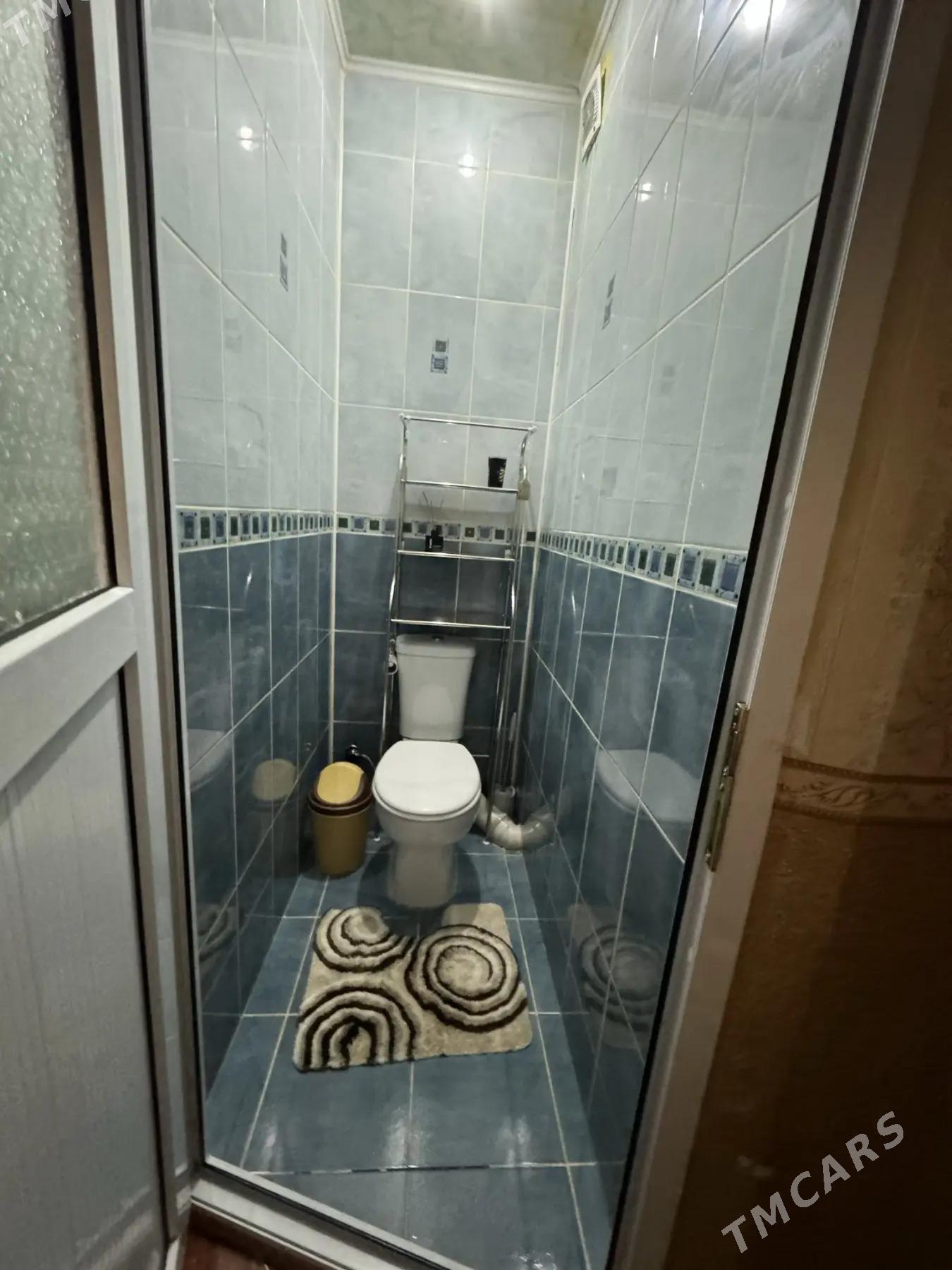 Arenda jay mir 2  4/ 3 etajy - Aşgabat - img 4