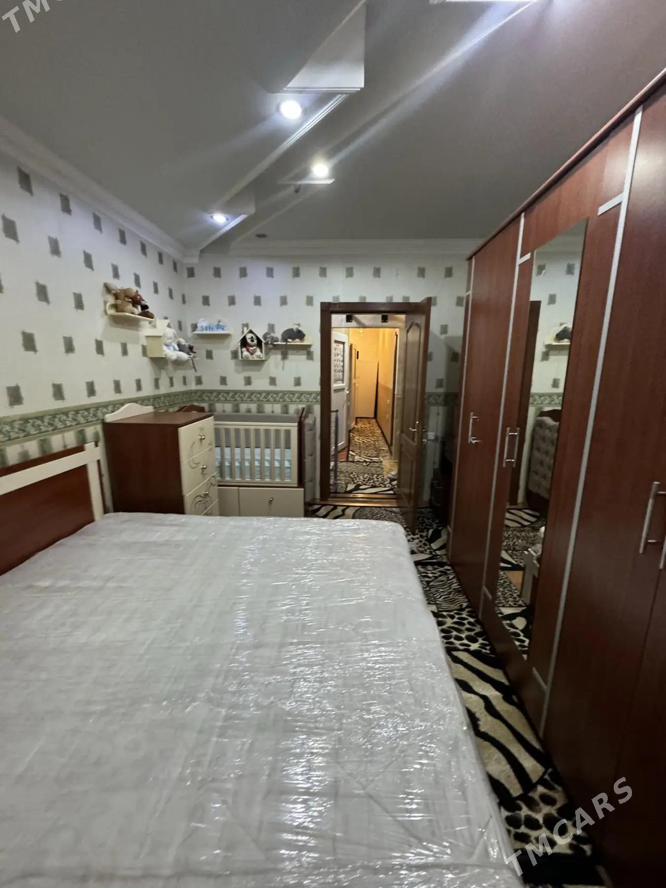 Arenda jay mir 2  4/ 3 etajy - Aşgabat - img 7