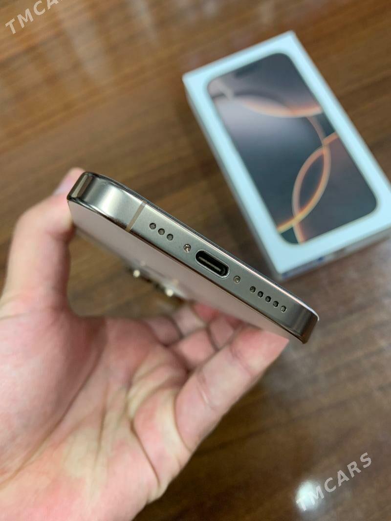 iPhone 16Pro 2sim - Mary - img 8