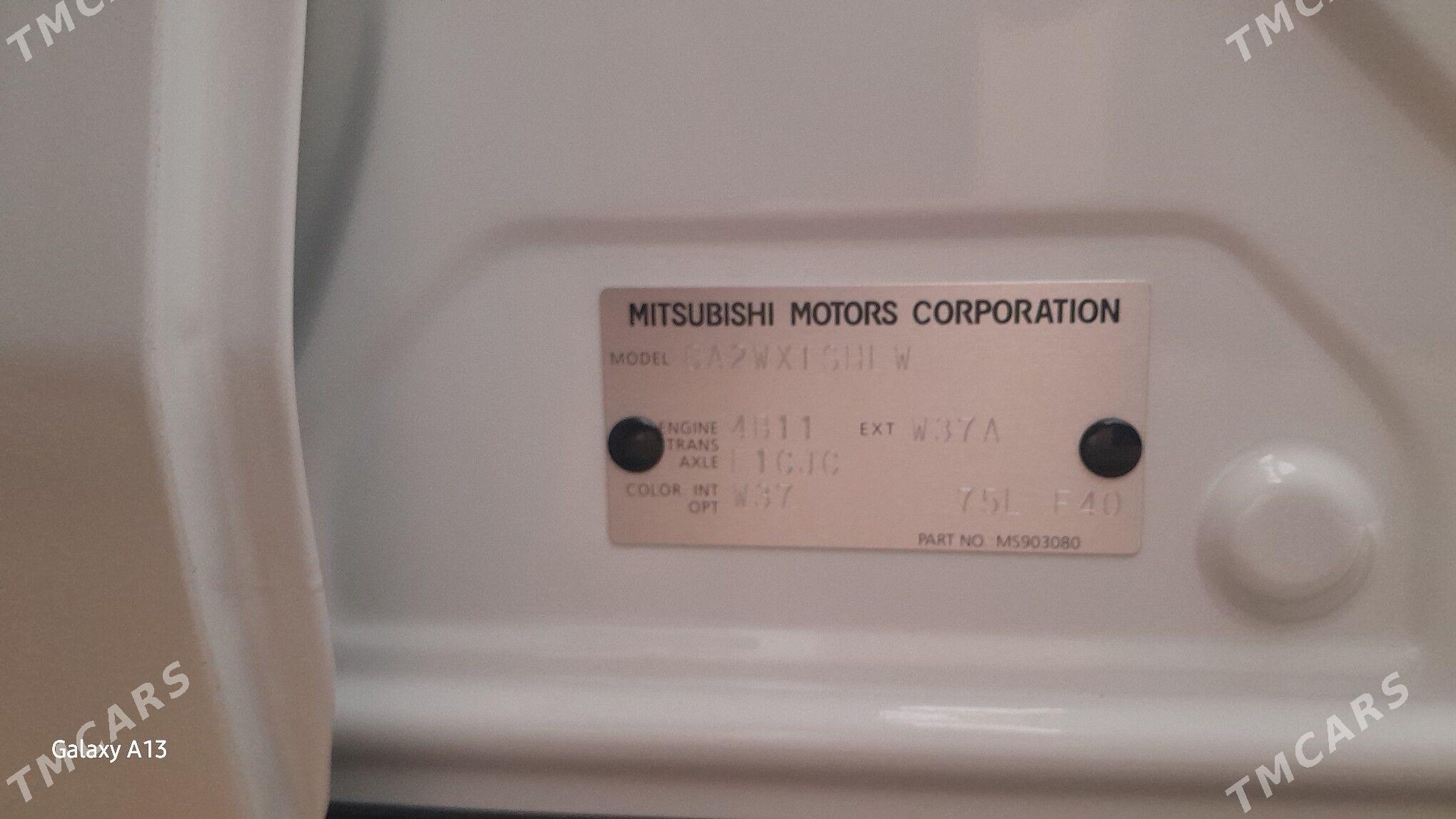 Mitsubishi ASX 2025 - 340 000 TMT - Türkmenabat - img 9