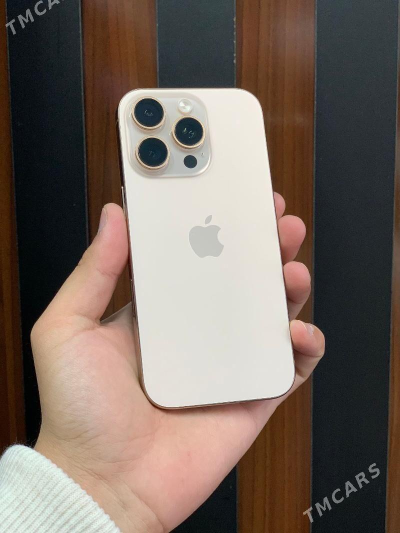 iPhone 16Pro 2sim - Mary - img 5