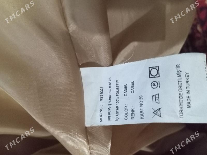 куртка kurtka - Gyzylarbat - img 5