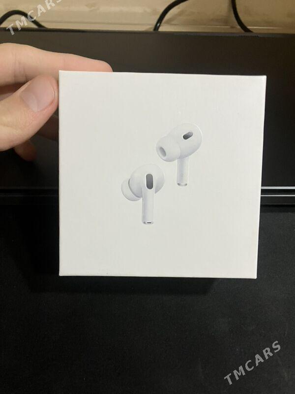 Airpods Pro - Mary - img 1