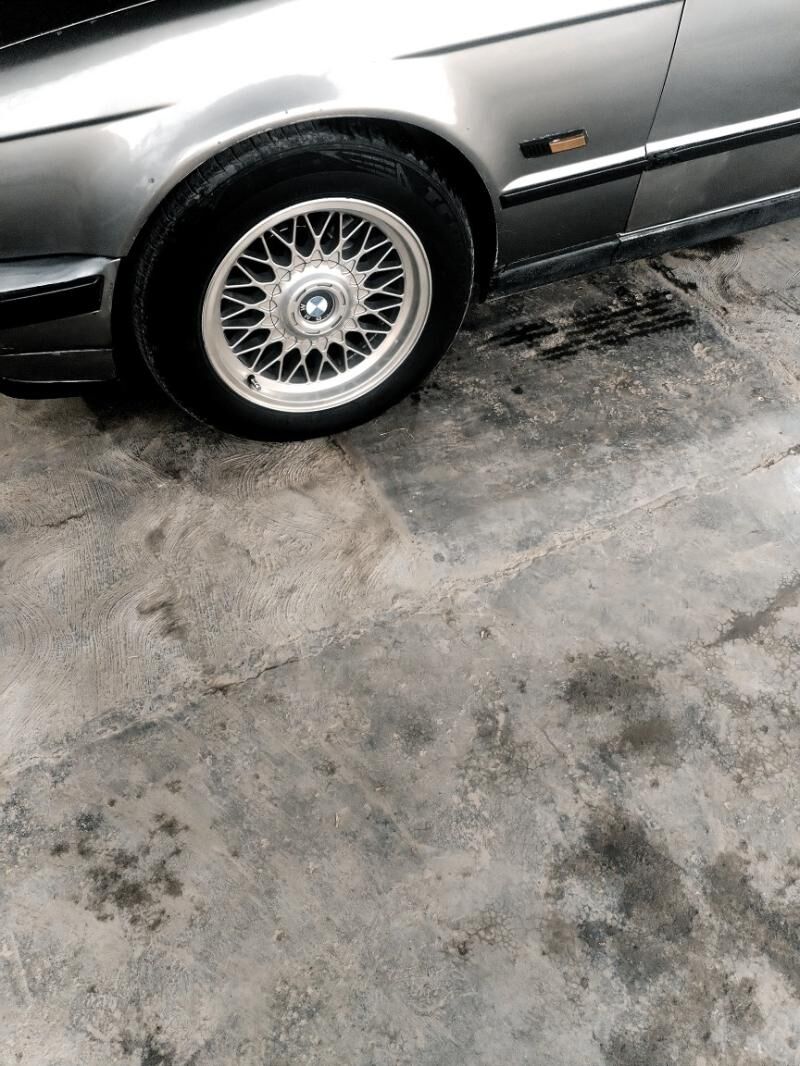 Bmw diska 16 8 000 TMT - Мары - img 1