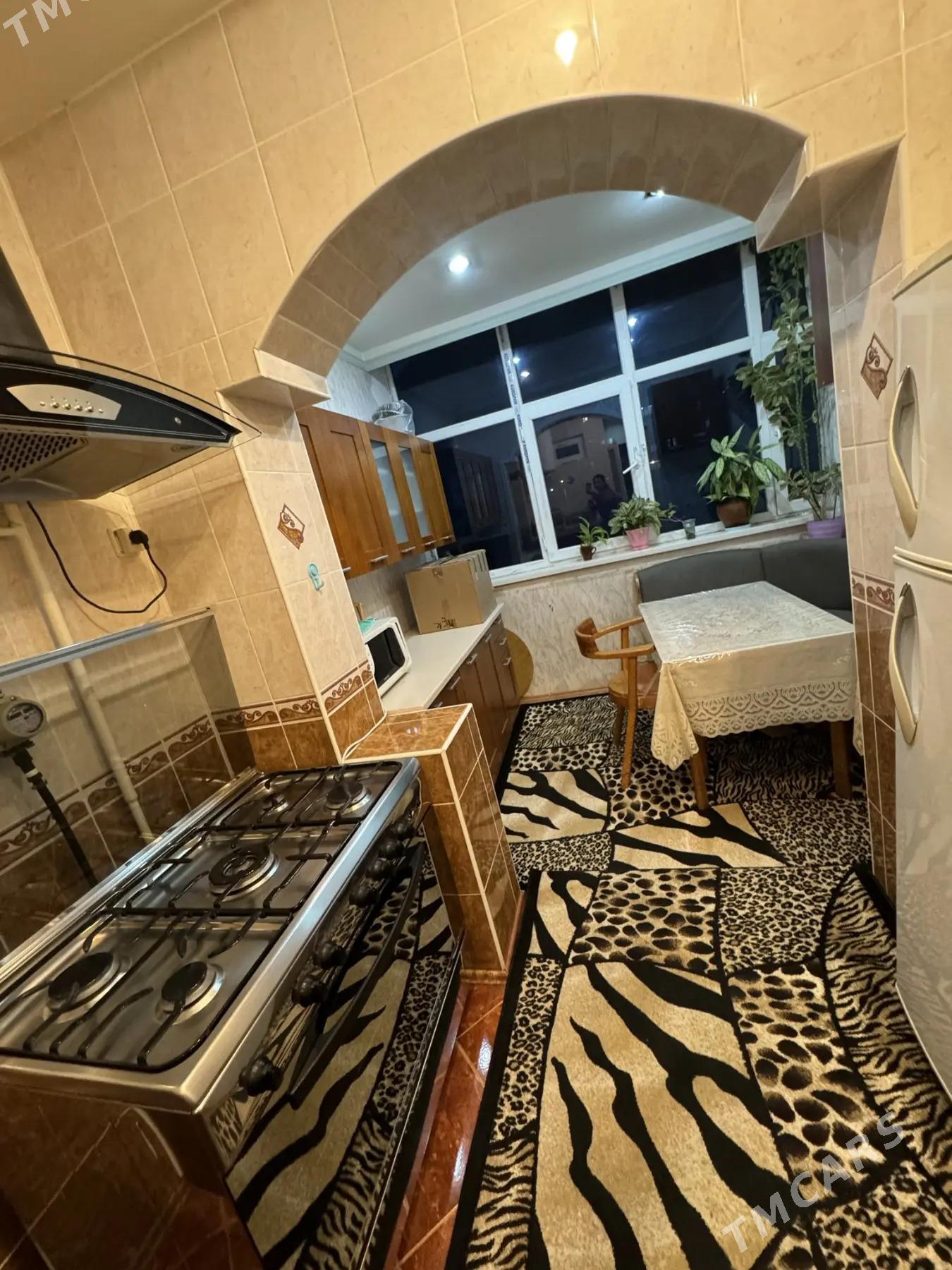 Arenda jay mir 2  4/ 3 etajy - Aşgabat - img 5