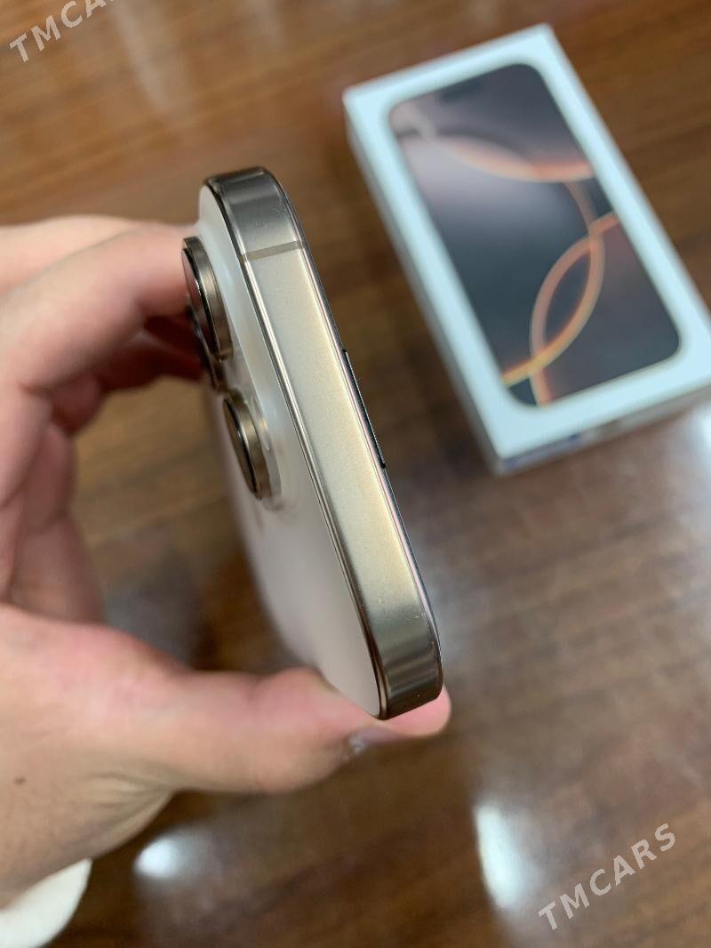 iPhone 16Pro 2sim - Mary - img 9