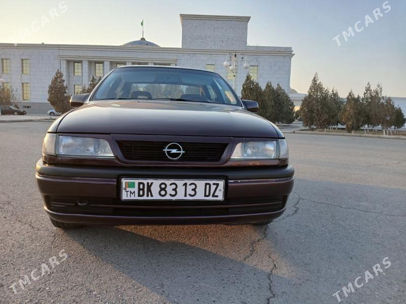 Opel Vectra 1993 - 55 000 TMT - Daşoguz - img 3