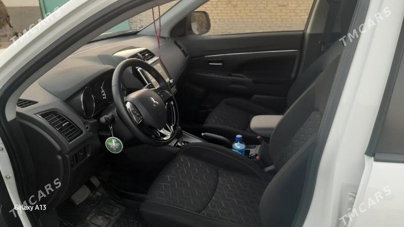 Mitsubishi ASX 2025 - 340 000 TMT - Türkmenabat - img 7