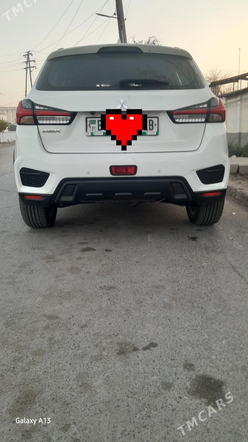 Mitsubishi ASX 2025 - 340 000 TMT - Türkmenabat - img 2