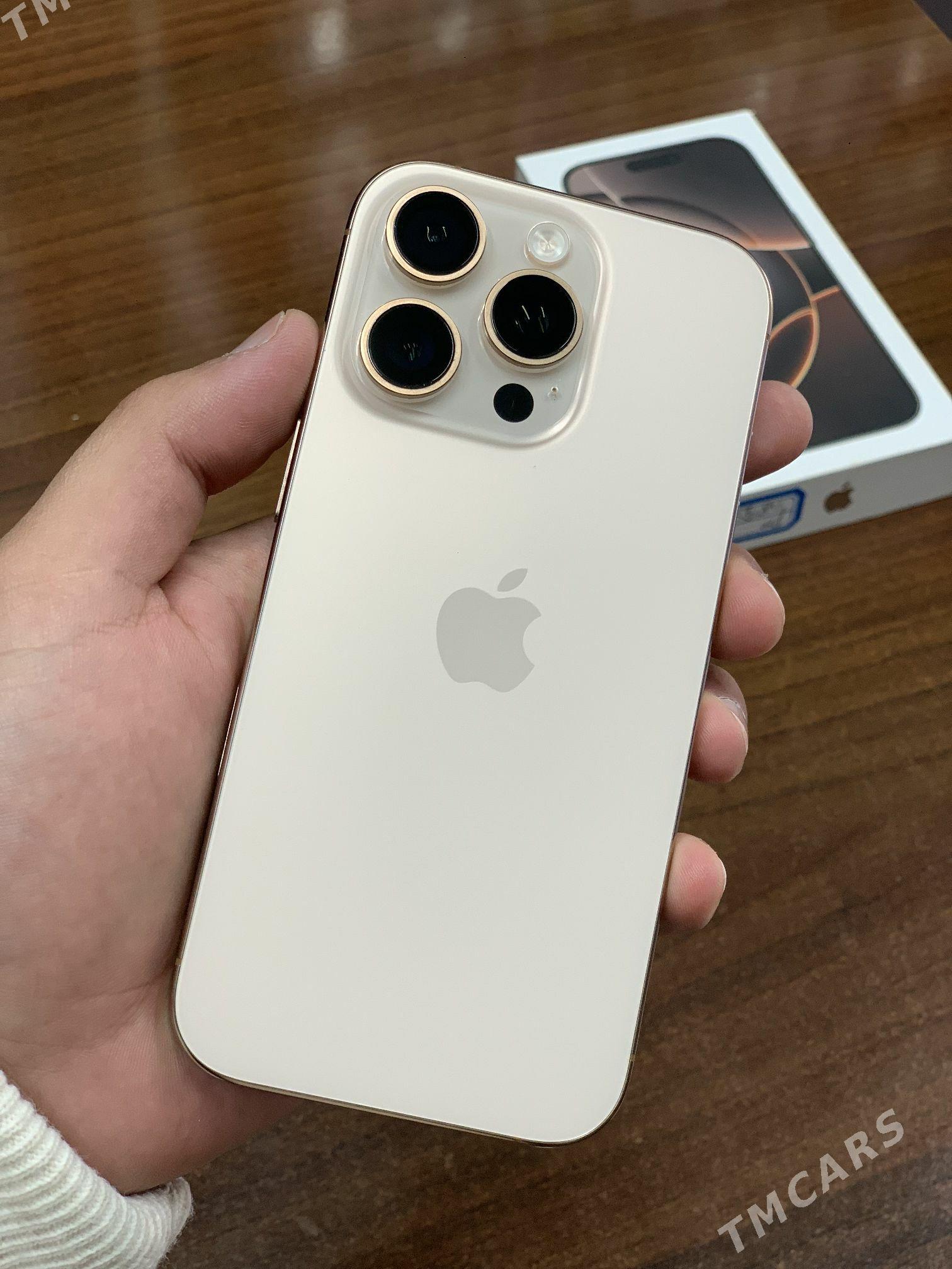 iPhone 16Pro 2sim - Mary - img 2