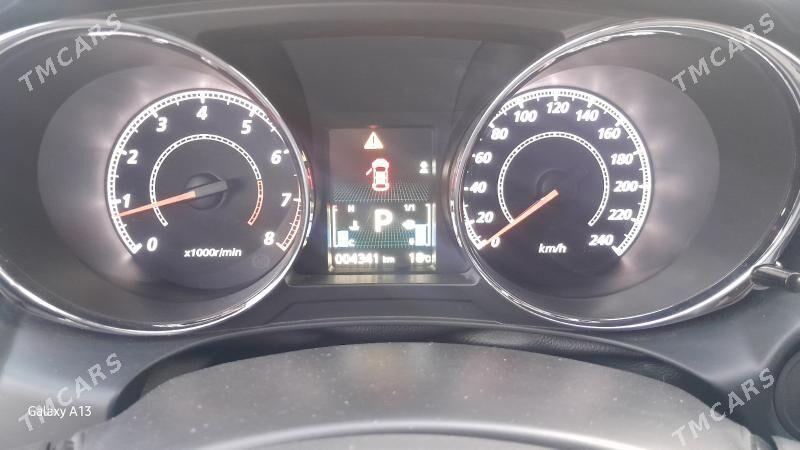 Mitsubishi ASX 2025 - 340 000 TMT - Türkmenabat - img 8