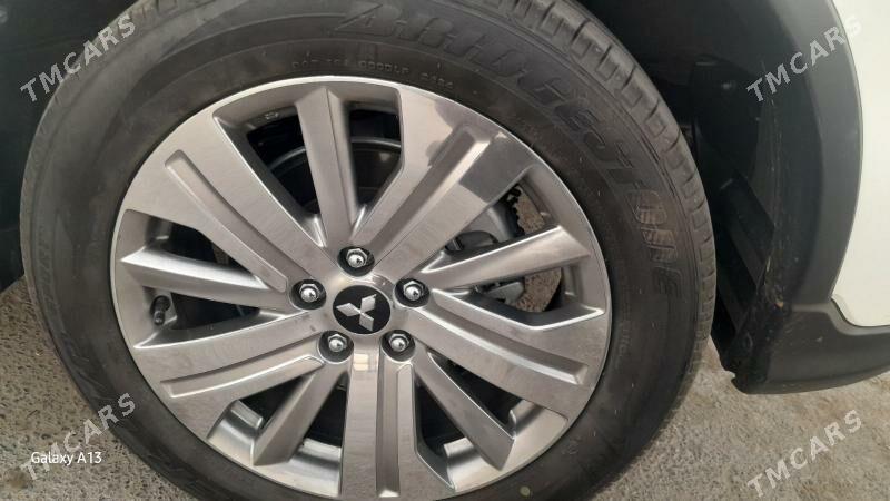 Mitsubishi ASX 2025 - 340 000 TMT - Türkmenabat - img 5