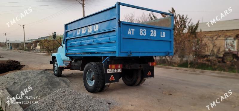 Gaz 53 1993 - 100 000 TMT - Saýat - img 3