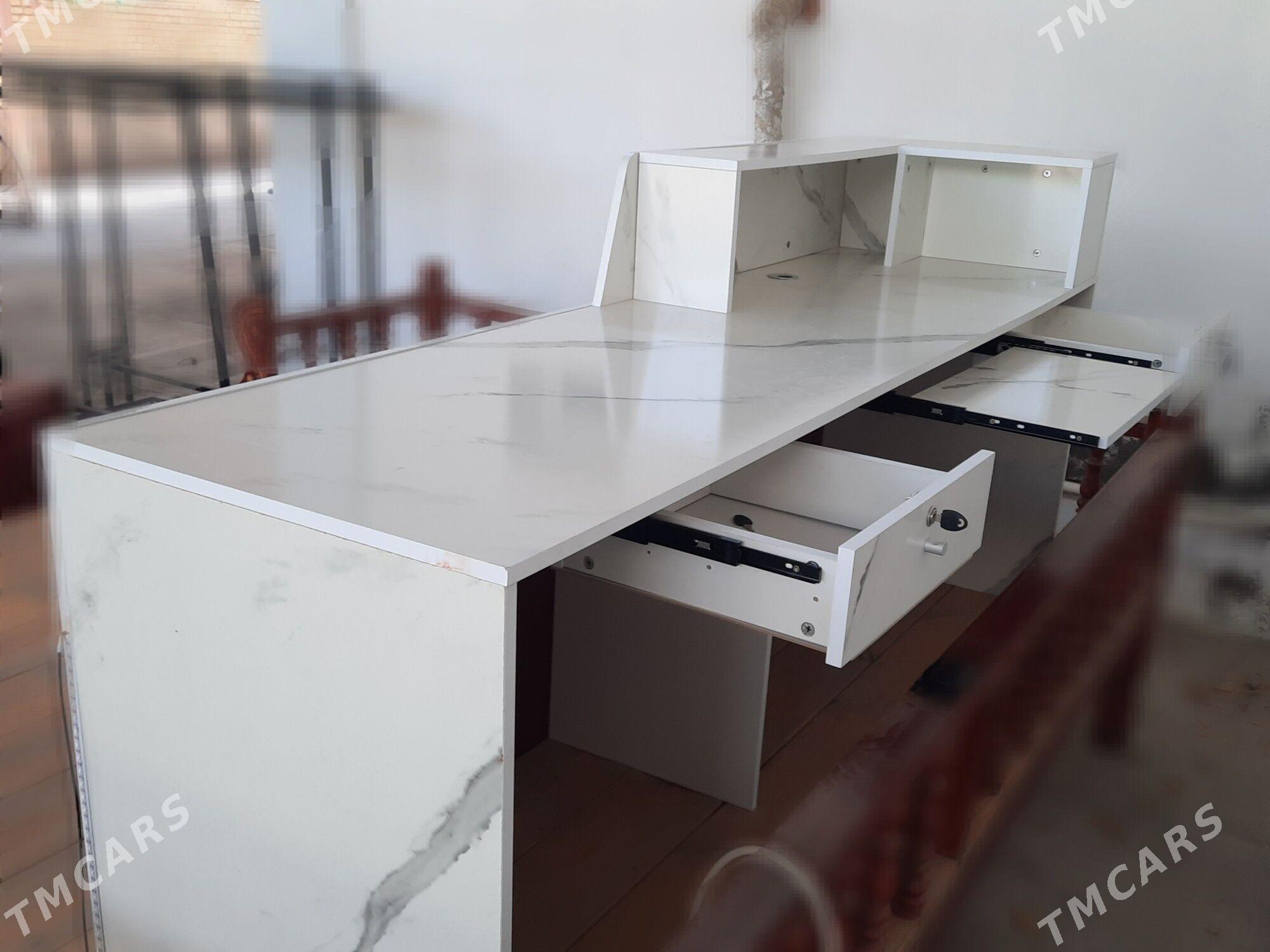 Mebl - Гёкдепе - img 2