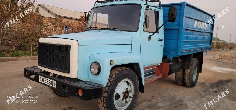 Gaz 53 1993 - 100 000 TMT - Saýat - img 1