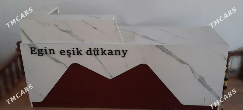 Mebl - Гёкдепе - img 1