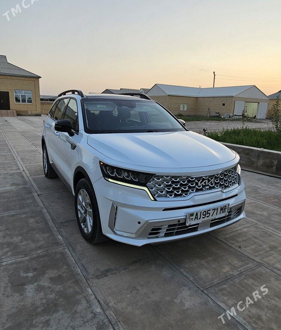 Kia Sorento 2022 - 360 000 TMT - Мары - img 2