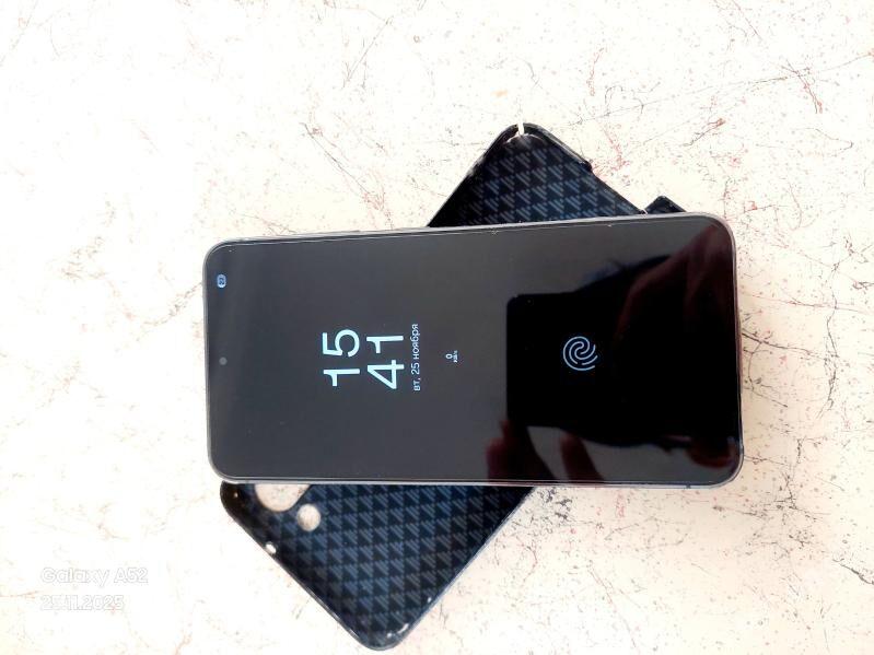 Samsung S23 8/256 - Дашогуз - img 4