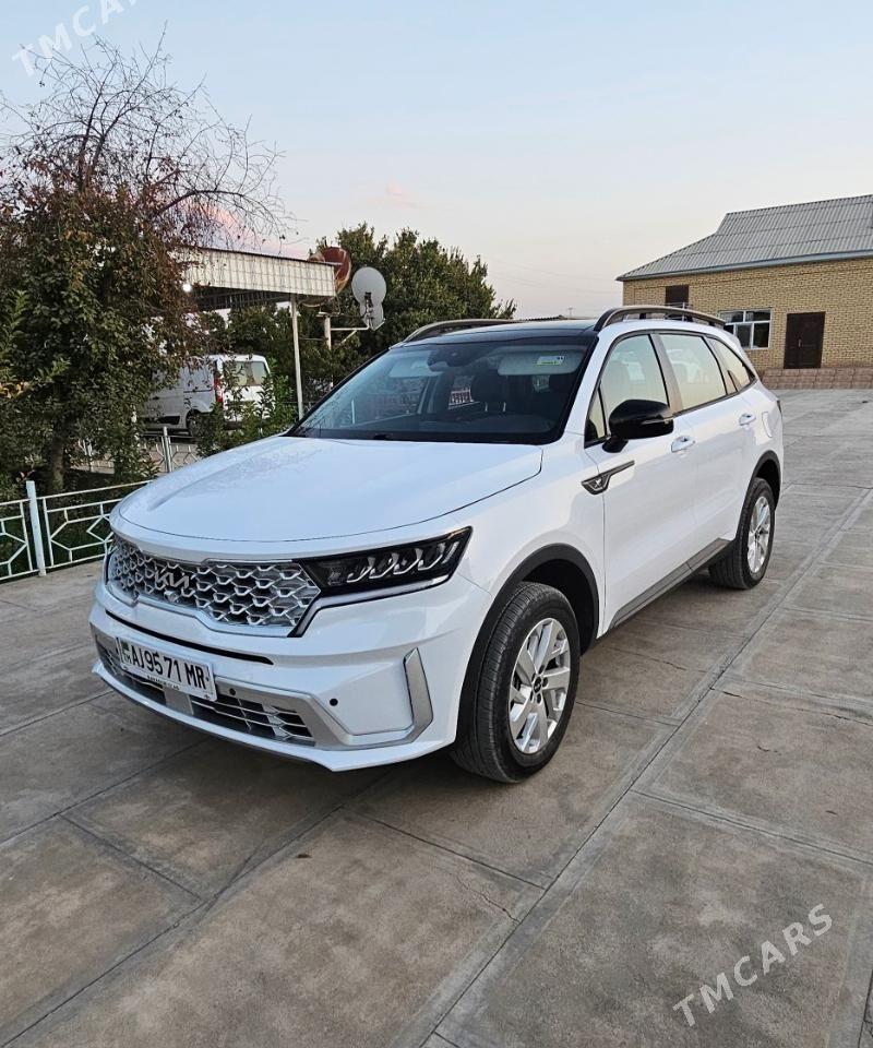Kia Sorento 2022 - 360 000 TMT - Мары - img 9