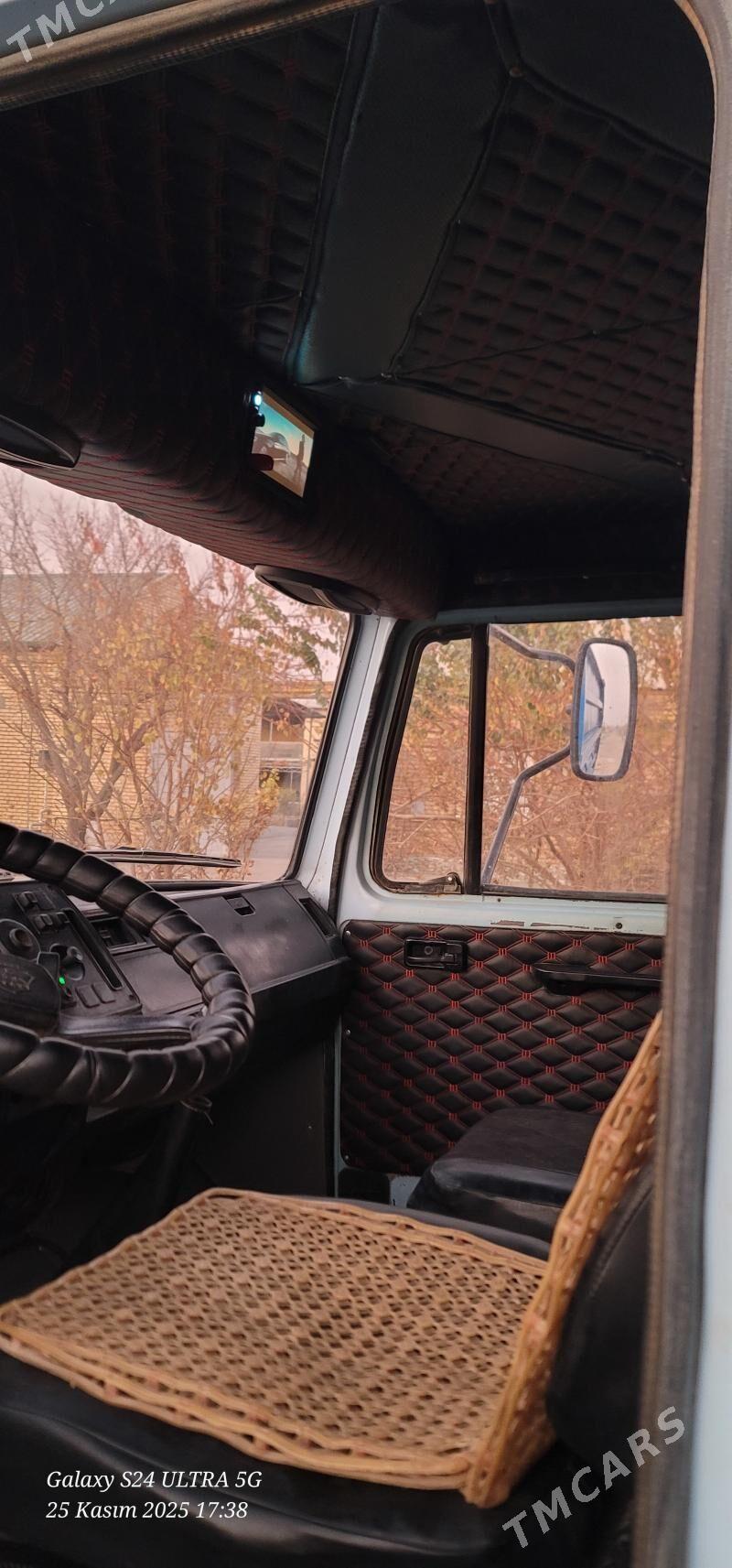 Gaz 53 1993 - 100 000 TMT - Saýat - img 2