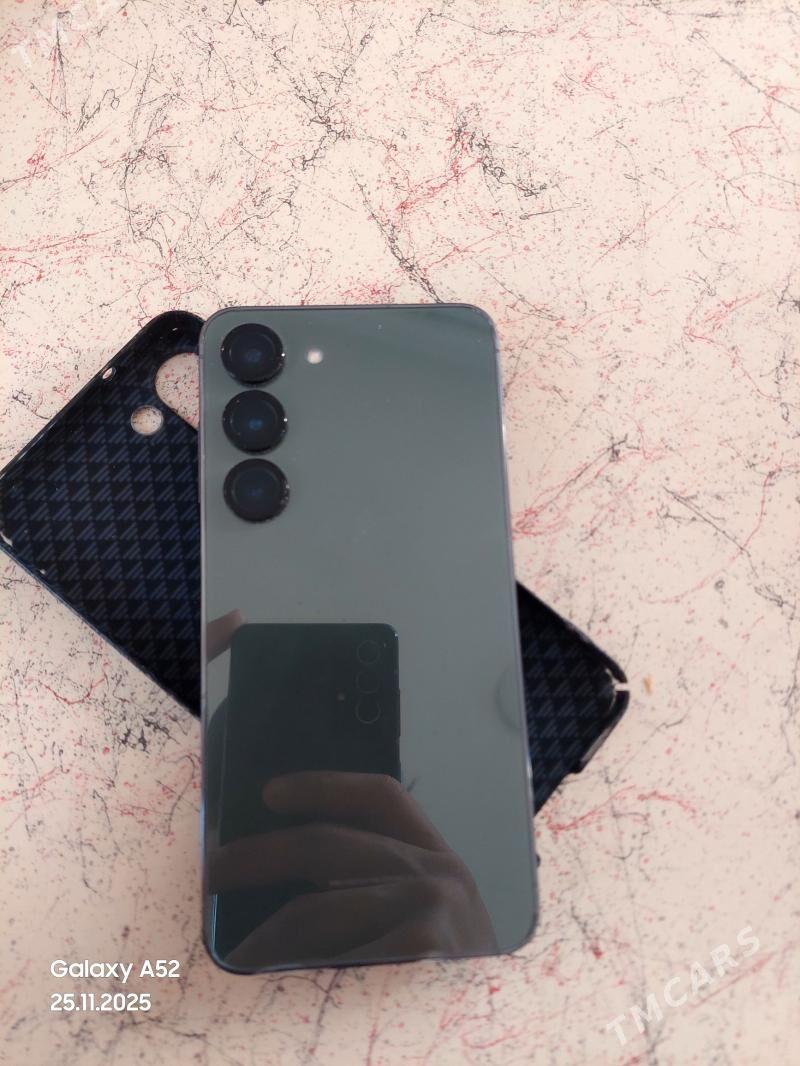 Samsung S23 8/256 - Дашогуз - img 5