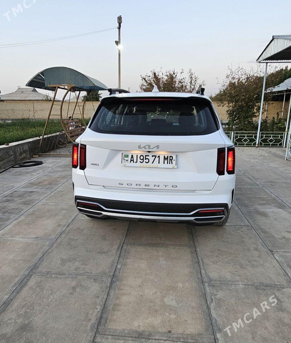 Kia Sorento 2022 - 360 000 TMT - Мары - img 8
