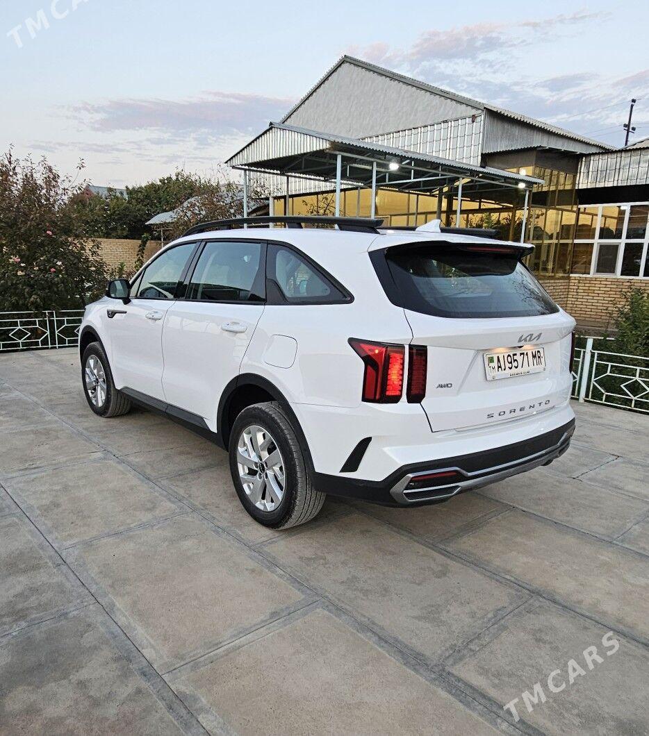 Kia Sorento 2022 - 360 000 TMT - Мары - img 6
