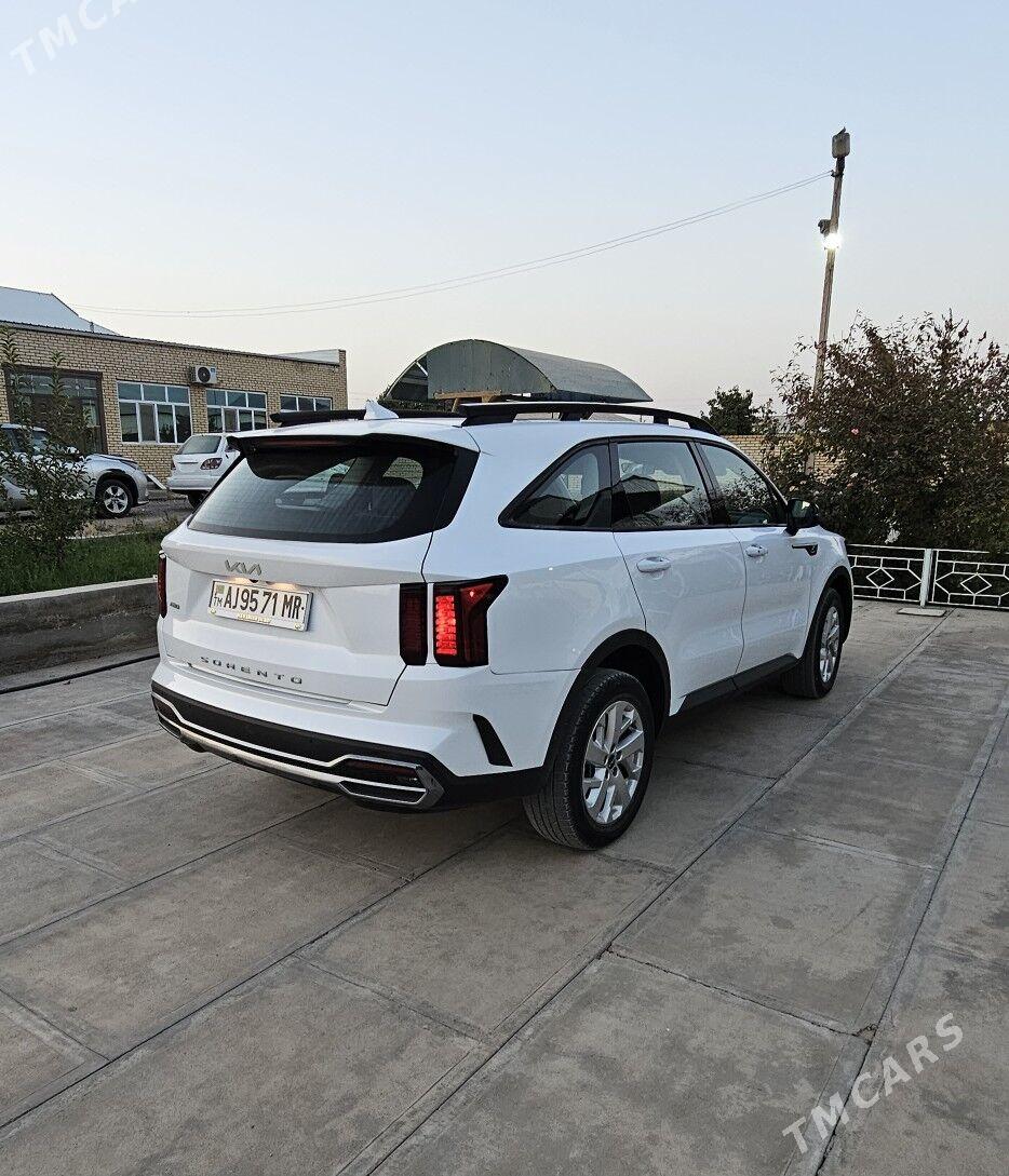 Kia Sorento 2022 - 360 000 TMT - Мары - img 5