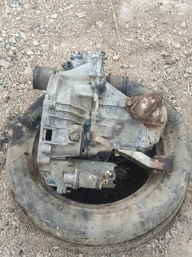 Lada 21099 2000 - 13 000 TMT - Dänew - img 8