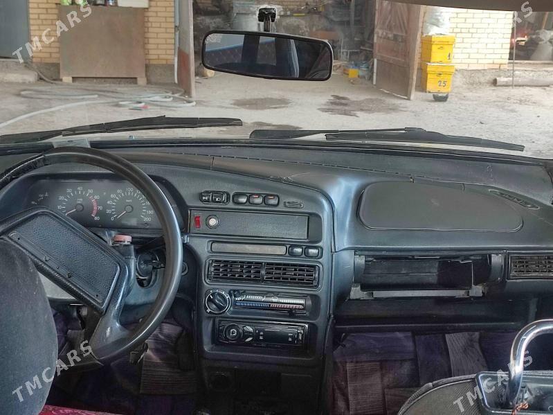 Lada 21099 2000 - 13 000 TMT - Dänew - img 4