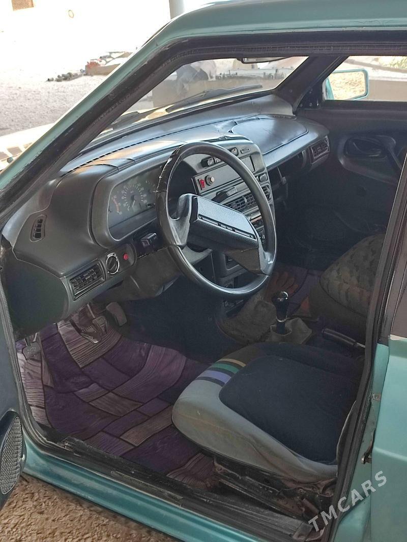 Lada 21099 2000 - 13 000 TMT - Dänew - img 6