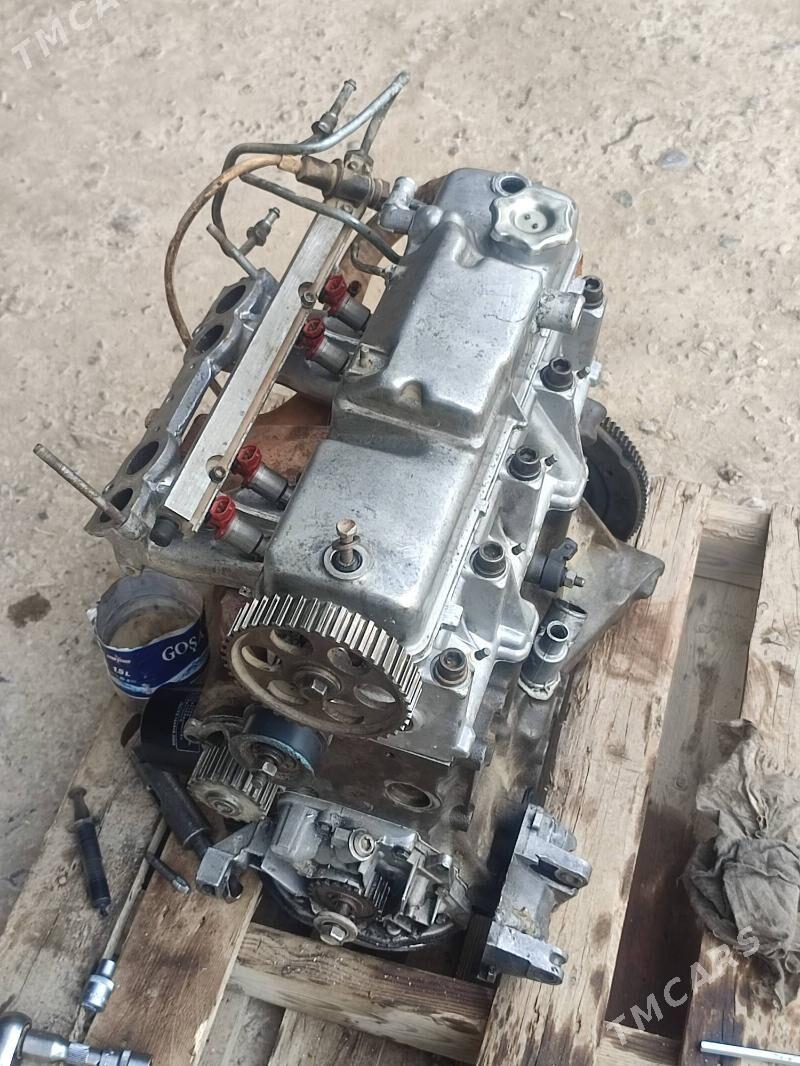 Lada 21099 2000 - 13 000 TMT - Dänew - img 9