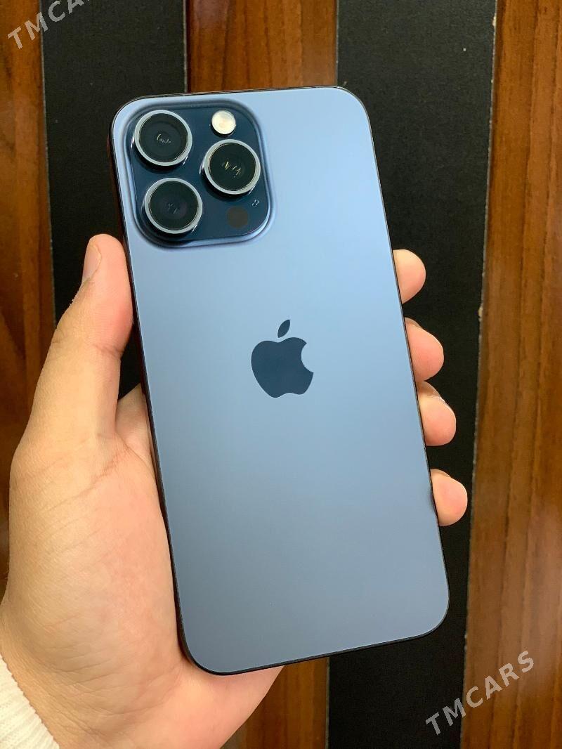 iPhone 15Pro Max - Мары - img 2