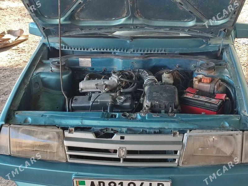 Lada 21099 2000 - 13 000 TMT - Dänew - img 7