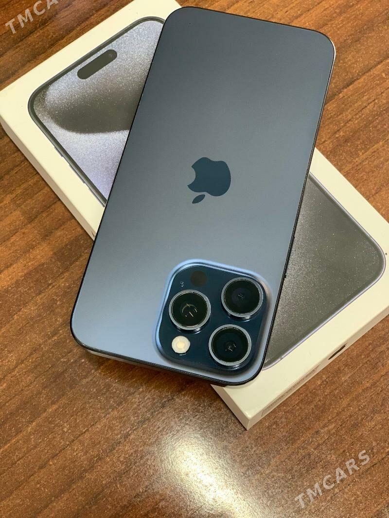 iPhone 15Pro Max - Мары - img 5