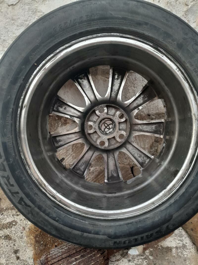 disk 16 lyk 800 TMT - Туркменбаши - img 3