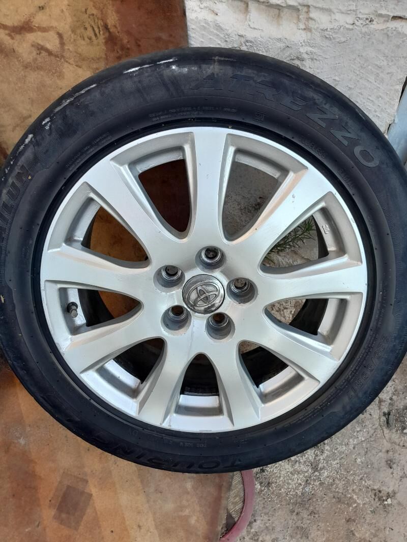 disk 16 lyk 800 TMT - Туркменбаши - img 2