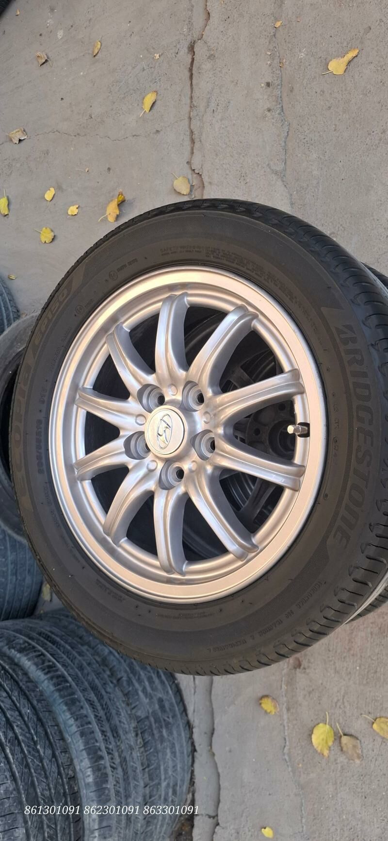 hyunday kia nissan original 16 4 000 TMT - Бедев - img 1