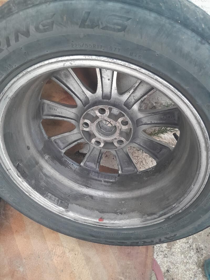 disk 16 lyk 800 TMT - Туркменбаши - img 6